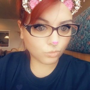 Meet your Posher, Letty